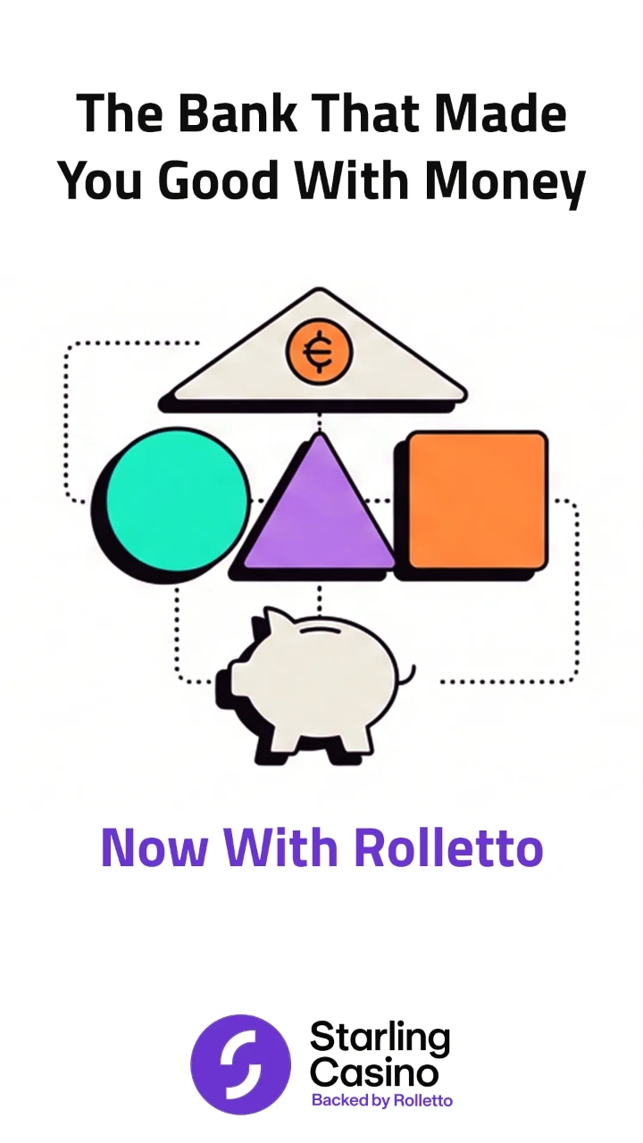 Starling Casino preview